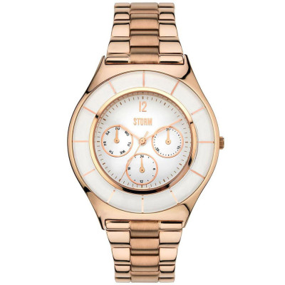 ساعت مچی مردانه اصل | برند استورم | مدل ST47240/W