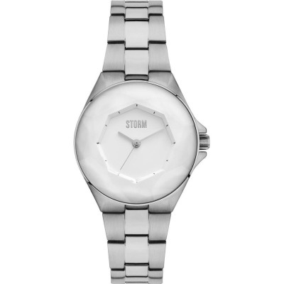 ساعت مچی زنانه اصل | برند استورم | مدل ST47254/W
