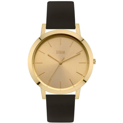 ساعت مچی مردانه اصل | برند استورم | مدل ST47261/GD