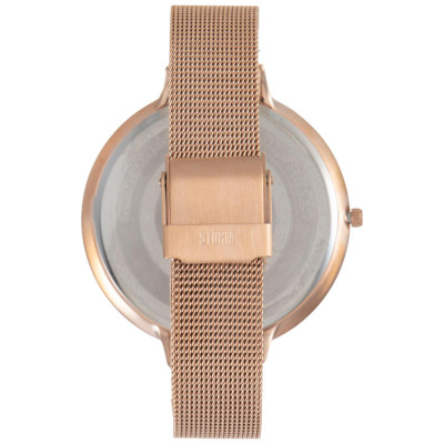 ساعت مچی زنانه اصل | برند استورم | مدل ST47293/RG