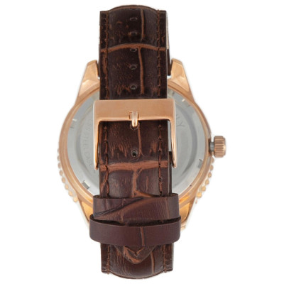 ساعت مچی زنانه اصل | برند استورم | مدل ST47298/RG/BR