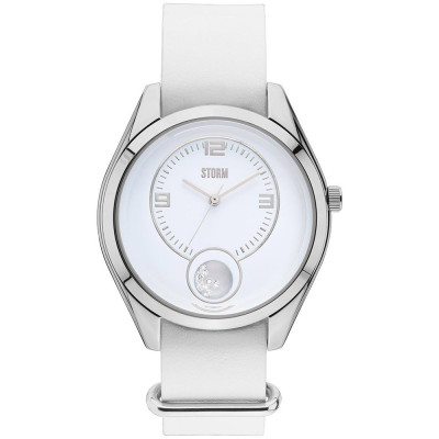 ساعت مچی زنانه اصل | برند استورم | مدل ST47311/W