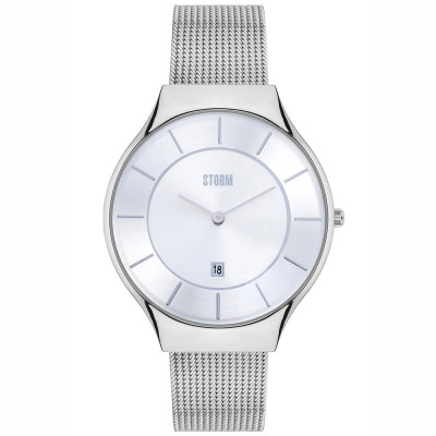 ساعت مچی زنانه اصل | برند استورم | مدل ST47318/S