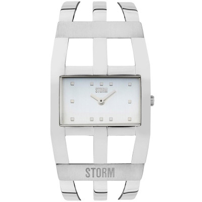 ساعت مچی زنانه اصل | برند استورم | مدل ST47342/S