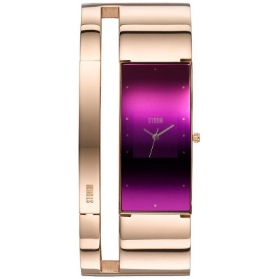 ساعت مچی زنانه اصل | برند استورم | مدل ST47343/P