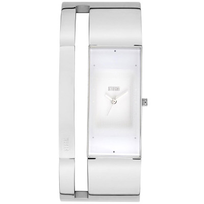 ساعت مچی زنانه اصل | برند استورم | مدل ST47343/W