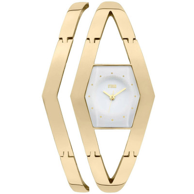 ساعت مچی زنانه اصل | برند استورم | مدل ST47344/GD