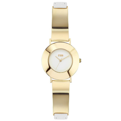 ساعت مچی زنانه اصل | برند استورم | مدل ST47351/GD