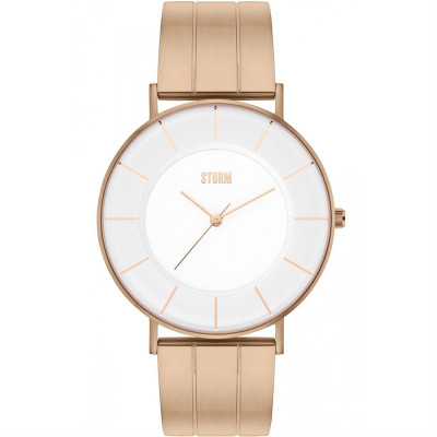 ساعت مچی مردانه اصل | برند استورم | مدل ST47362/RG