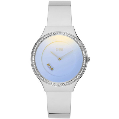 ساعت مچی زنانه اصل | برند استورم | مدل ST47373/IB