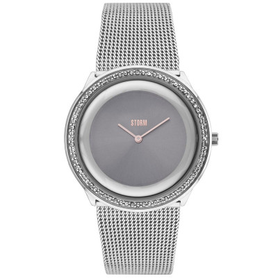 ساعت مچی زنانه اصل | برند استورم | مدل ST47374/GY