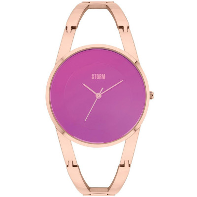 ساعت مچی زنانه اصل | برند استورم | مدل ST47381/P