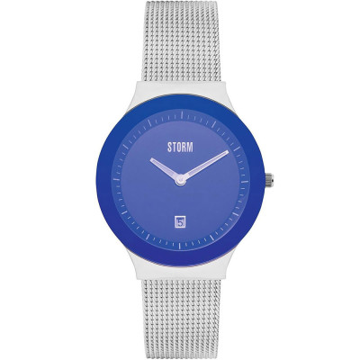 ساعت مچی زنانه اصل | برند استورم | مدل ST47383/B