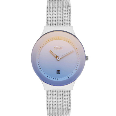 ساعت مچی زنانه اصل | برند استورم | مدل ST47383/IB