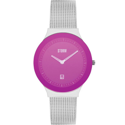 ساعت مچی زنانه اصل | برند استورم | مدل ST47383/P