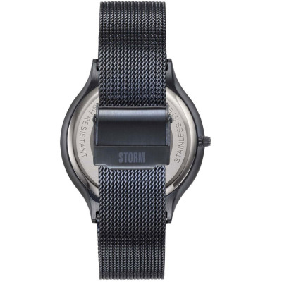 ساعت مچی مردانه اصل | برند استورم | مدل ST47391/IP/B
