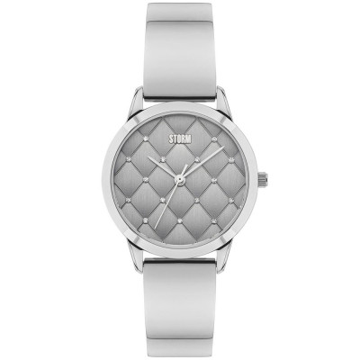 ساعت مچی زنانه اصل | برند استورم | مدل ST47399/GY