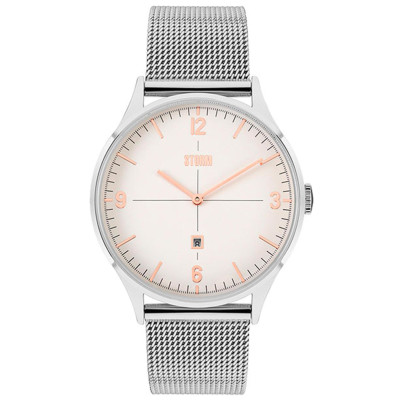 ساعت مچی مردانه اصل | برند استورم | مدل ST47404/S