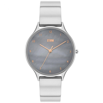 ساعت مچی زنانه اصل | برند استورم | مدل ST47421/GY