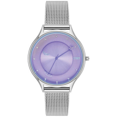 ساعت مچی زنانه اصل | برند استورم | مدل ST47422/V