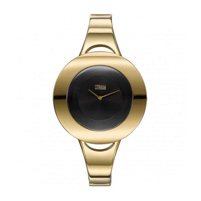 ساعت مچی زنانه اصل | برند استورم | مدل ST47449/GD