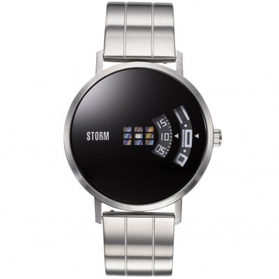 ساعت مچی مردانه اصل | برند استورم | مدل ST47458/BK