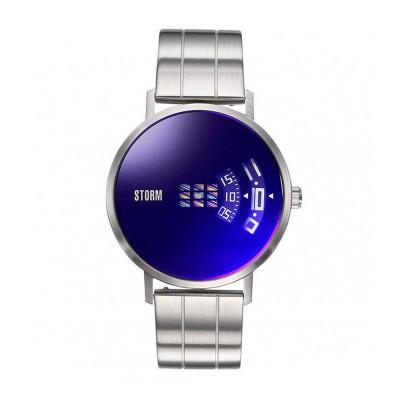 ساعت مچی مردانه اصل | برند استورم | مدل ST47458/LB
