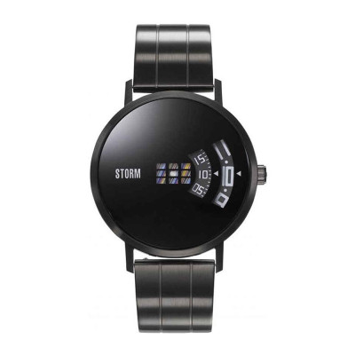 ساعت مچی مردانه اصل | برند استورم | مدل ST47458/SL