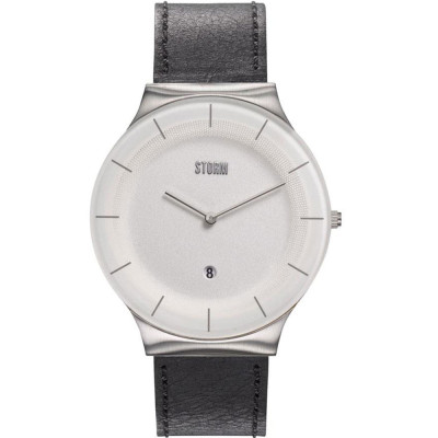 ساعت مچی مردانه اصل | برند استورم | مدل ST47476/W/BK