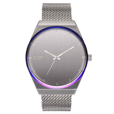 ساعت مچی مردانه اصل | برند استورم | مدل ST47477/S