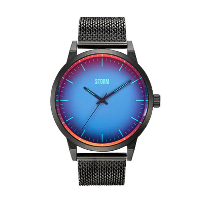 ساعت مچی مردانه اصل | برند استورم | مدل ST47487/SL/B