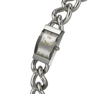 ساعت مچی زنانه اصل | برند استورم | مدل ST47503/S