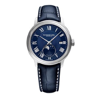 nan مردانه اصل | برند ریموند ویل | مدل 2239-STC-00509
