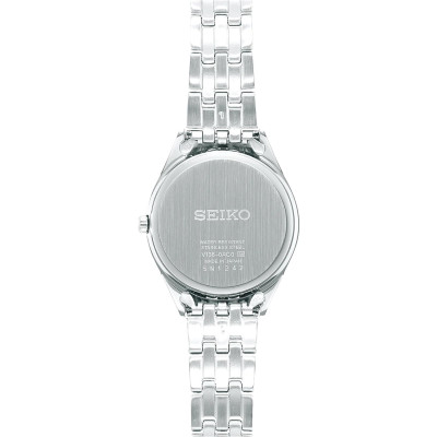 ساعت مچی زنانه اصل | برند سیکو | مدل STPX031