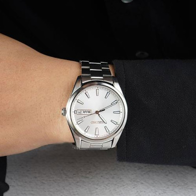 ساعت مچی مردانه اصل | برند سیکو | مدل SUR339P1