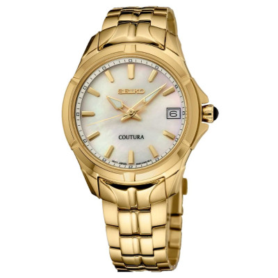 ساعت مچی زنانه اصل | برند سیکو | مدل SUR588