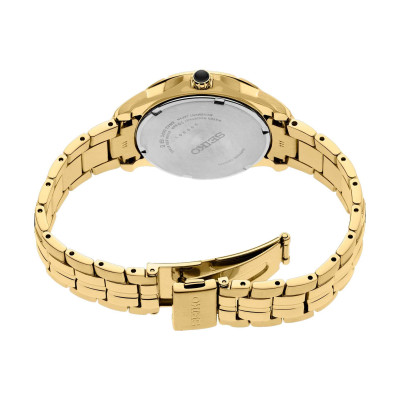 ساعت مچی زنانه اصل | برند سیکو | مدل SUR588