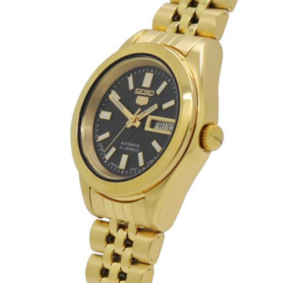 ساعت مچی زنانه اصل | برند سیکو | مدل SYMH52J1