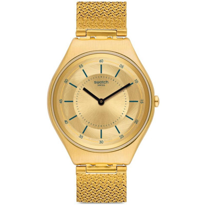 ساعت مچی مردانه - زنانه اصل | برند سواچ | مدل SYXG102M