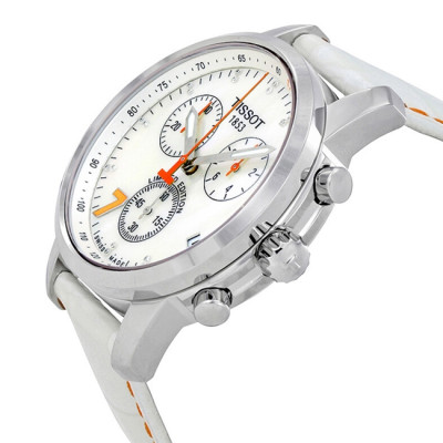 ساعت مچی مردانه اصل | برند تیسوت | مدل T014.417.16.116