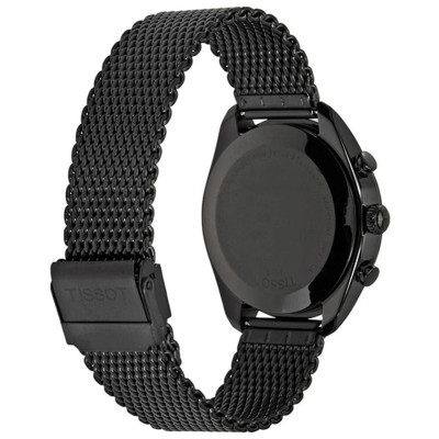 ساعت مچی مردانه اصل | برند تیسوت | مدل T101.417.33.051.00