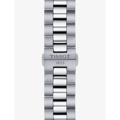 ساعت مچی مردانه اصل | برند تیسوت | مدل T101.617.11.041.00