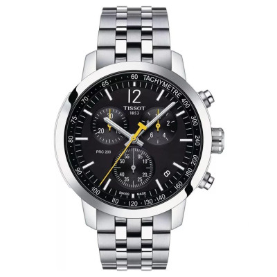 ساعت مچی مردانه اصل | برند تیسوت | مدل T114.417.11.057.00