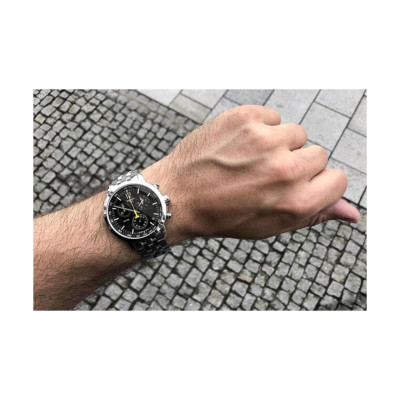 ساعت مچی مردانه اصل | برند تیسوت | مدل T114.417.11.057.00