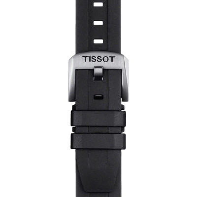 ساعت مچی مردانه اصل | برند تیسوت | مدل T114.417.17.057.00