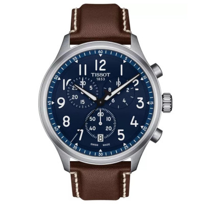 ساعت مچی مردانه اصل | برند تیسوت | مدل T116.617.16.042.00