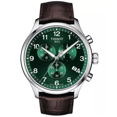 ساعت مچی مردانه اصل | برند تیسوت | مدل T116.617.16.092.00