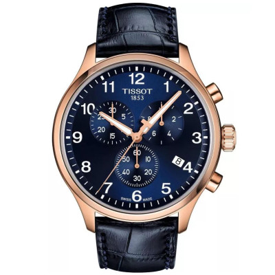 ساعت مچی مردانه اصل | برند تیسوت | مدل T116.617.36.042.00