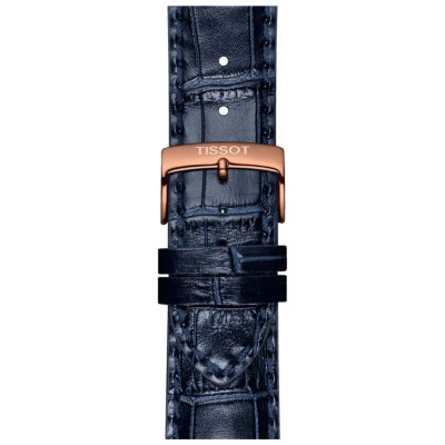 ساعت مچی مردانه اصل | برند تیسوت | مدل T116.617.36.042.00
