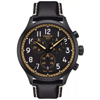 ساعت مچی مردانه اصل | برند تیسوت | مدل T116.617.36.052.02